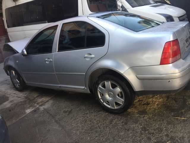 Volkswagen Bora Çıkma Yedek Sol Arka Çamurluk